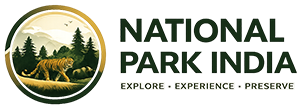 National Park India